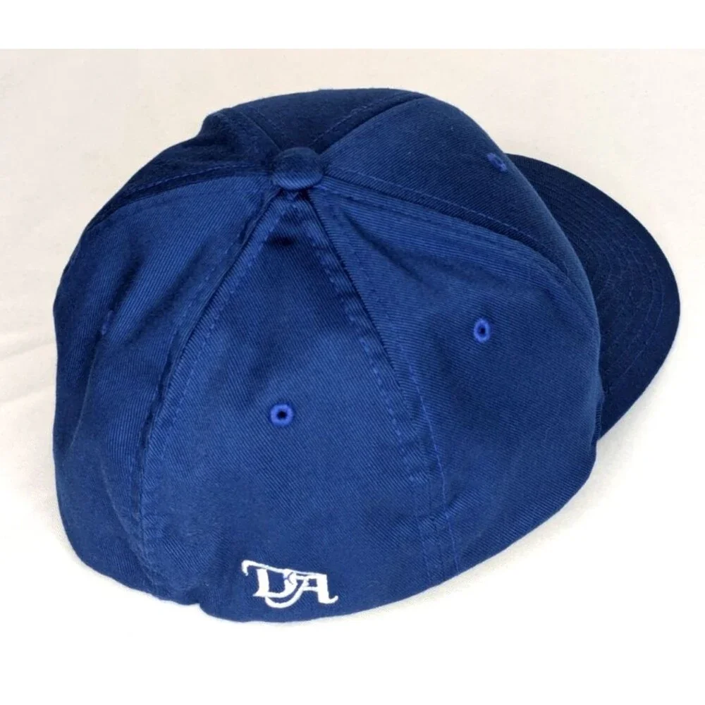 Desert Aircraft Baseball Cap Hat